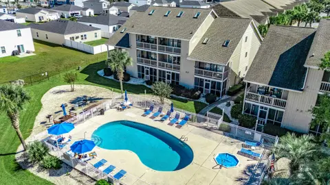 1860 Auburn Ln., Surfside Beach, SC