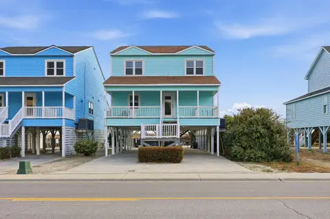 4012 N Ocean Blvd., North Myrtle Beach, SC