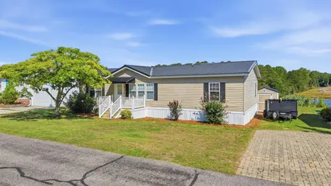 811 Waterway Dr., North Myrtle Beach, SC