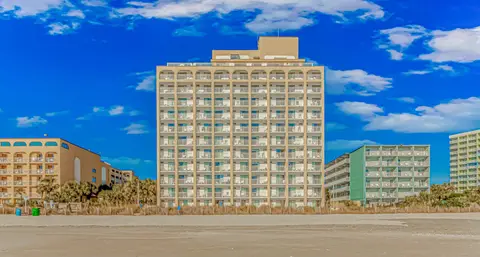 1207 S Ocean Blvd., Myrtle Beach, SC