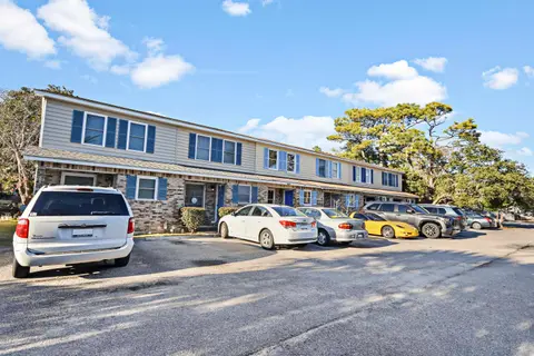 601 37th Ave. N, Myrtle Beach, SC