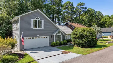 354 Nature Trail, Little River, SC