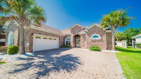 705 Fountain View Ct., Little River, SC