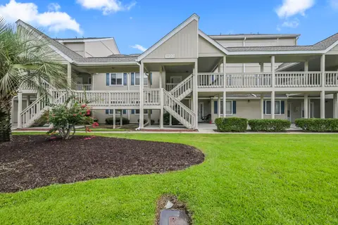1920 Bent Grass Dr., Surfside Beach, SC