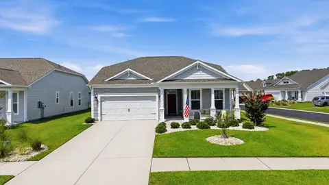 668 Wailea Circle, Little River, SC