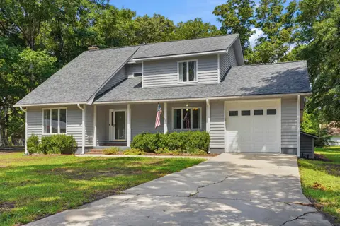 5270 Berkeley Ct., Murrells Inlet, SC