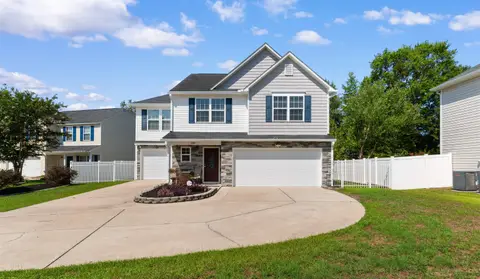 200 Davis Ct., Little River, SC