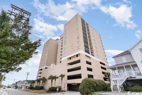 4103 N Ocean Blvd., North Myrtle Beach, SC