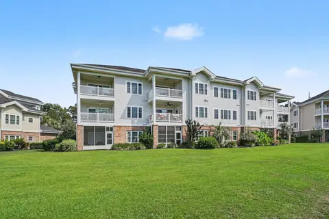 4815 Orchid Way, Myrtle Beach, SC