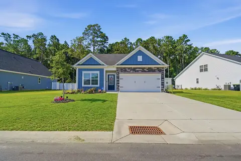 1010 Agostino Dr., Myrtle Beach, SC