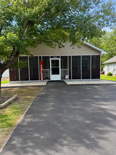 97 Jacquelyn Dr., Georgetown, SC