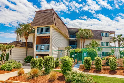 5601 N Ocean Blvd., Myrtle Beach, SC