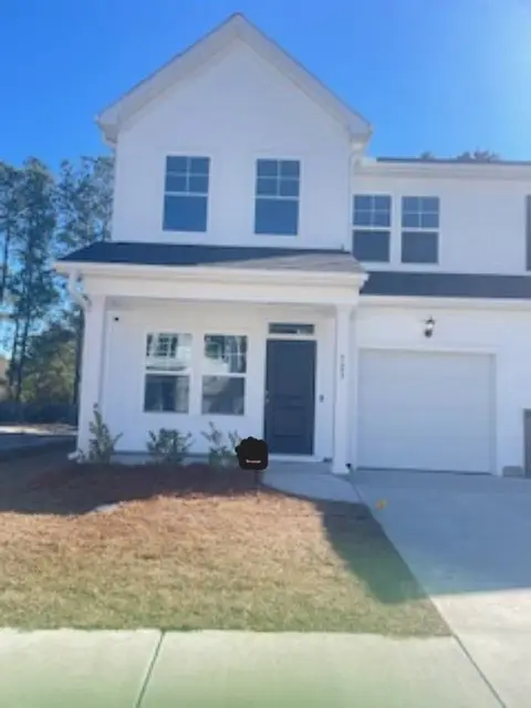 842 Palm Frond Way, Calabash, NC