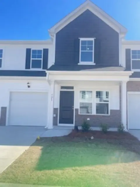 846 Palm Frond Way, Calabash, NC