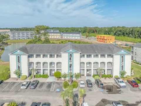 4501 West Harbor Ct., Little River, SC