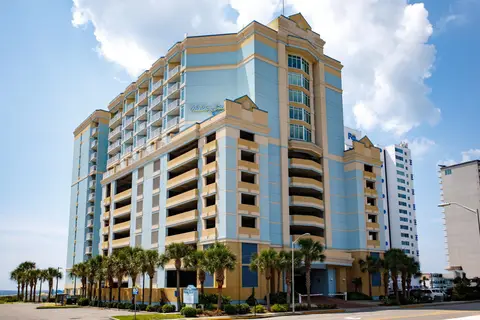 2501 S Ocean Blvd., Myrtle Beach, SC