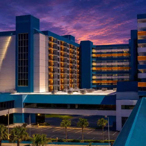 1501 S Ocean Blvd., Myrtle Beach, SC