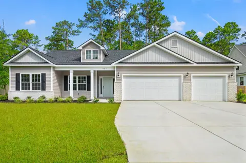 2472 Argyle Way, Little River, SC