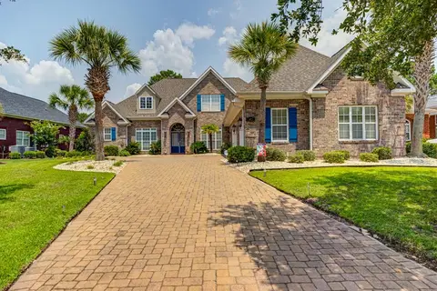 5407 Pheasant Dr., North Myrtle Beach, SC