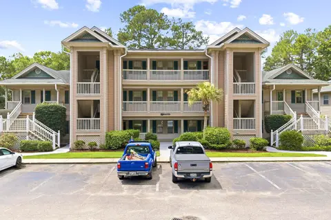 215 Pinehurst Ln., Pawleys Island, SC