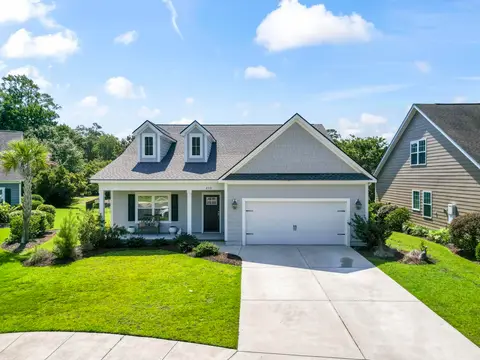 420 Retriever Ct., Murrells Inlet, SC