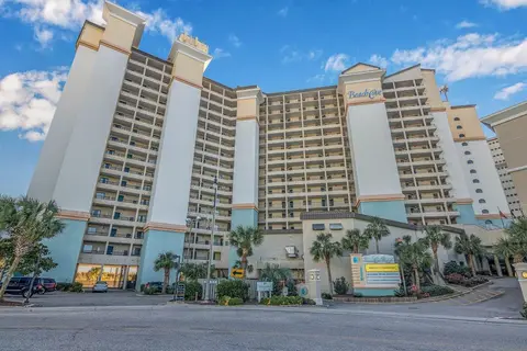 4800 S Ocean Blvd., North Myrtle Beach, SC