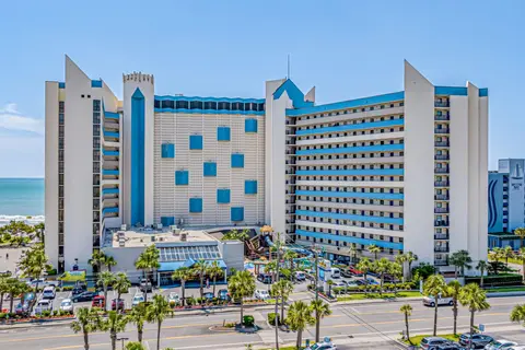 7100 N Ocean Blvd., Myrtle Beach, SC