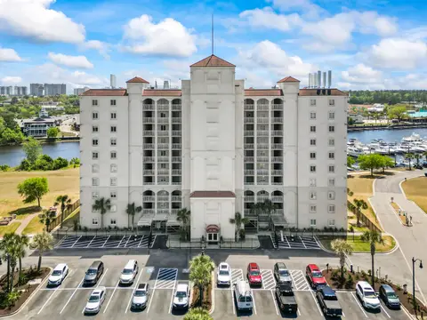 2151 Bridge View Ct., North Myrtle Beach, SC
