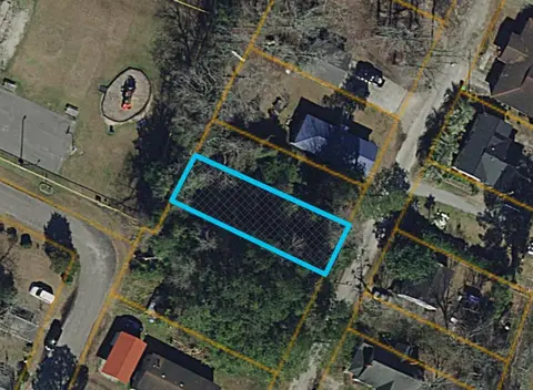 5115 Dewitt St., Loris, SC