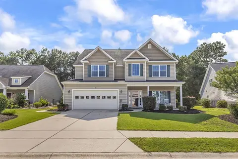9548 Bald Cypress Ct., Myrtle Beach, SC