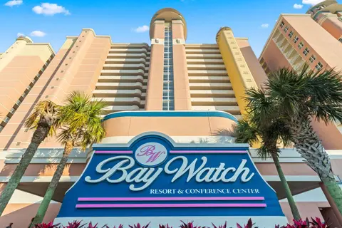 2701 S Ocean Blvd. S, North Myrtle Beach, SC