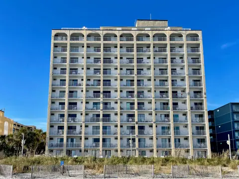 1205 S Ocean Blvd., Myrtle Beach, SC