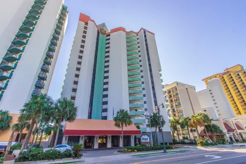2701 N Ocean Blvd., Myrtle Beach, SC