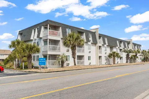 5001 N Ocean Blvd., North Myrtle Beach, SC