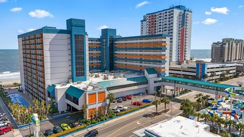 1501 S Ocean Blvd., Myrtle Beach, SC