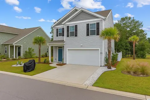 203 Marauder Dr., Longs, SC