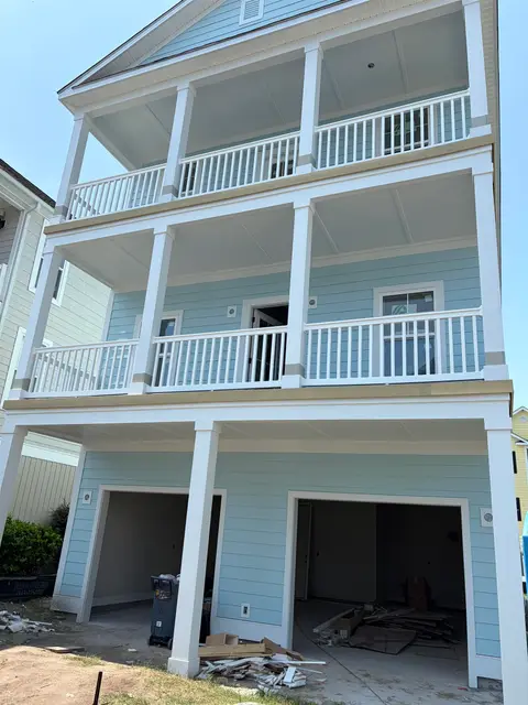 1313 Battery Park Dr., North Myrtle Beach, SC
