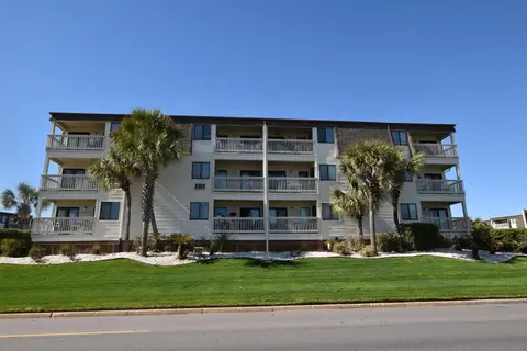 5601 N Ocean Blvd., Myrtle Beach, SC