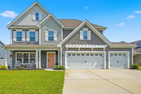 5196 Country Pine Dr., Myrtle Beach, SC