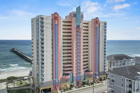 3500 N Ocean Blvd., North Myrtle Beach, SC