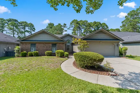 220 Cedar Ridge Ln., Conway, SC