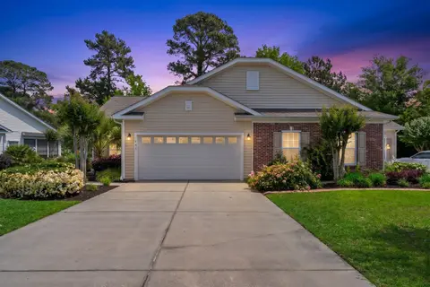 483 Deerfield Links Dr., Myrtle Beach, SC