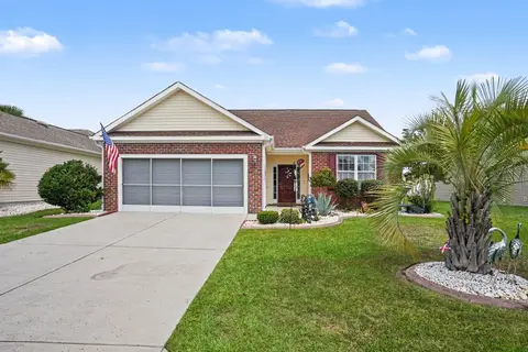 764 Wintercreeper Dr., Longs, SC