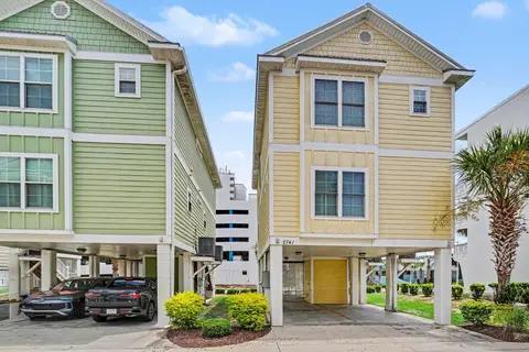 2741 Kashton Dr., Myrtle Beach, SC