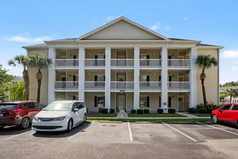 655 Woodmoor Dr., Murrells Inlet, SC