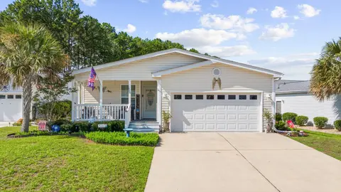 1004 Greencrest Ct., Conway, SC