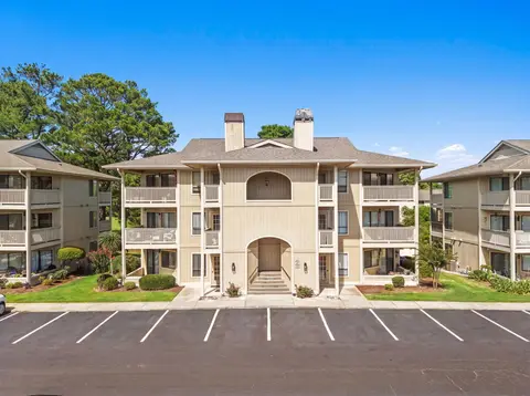 4206 Pinehurst Circle, Little River, SC