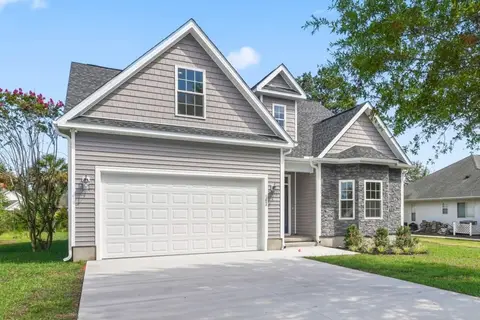 562 Bucks Trail, Longs, SC