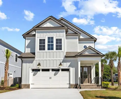 993 Crystal Waterway Dr., Myrtle Beach, SC