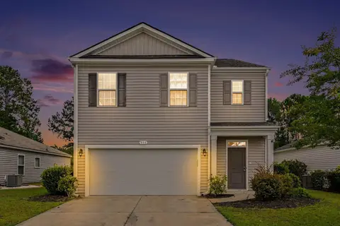 558 Hay Hill Ln., Myrtle Beach, SC